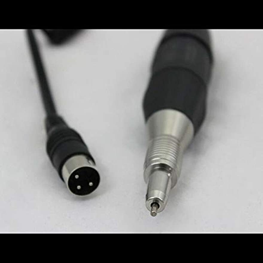 110V 60HZ 35000RPM Dental Lab Marathon Electric Micromotor 90 Polisher Handpiece