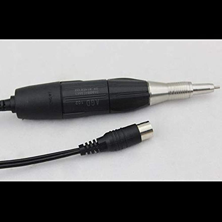 110V 60HZ 35000RPM Dental Lab Marathon Electric Micromotor 90 Polisher Handpiece