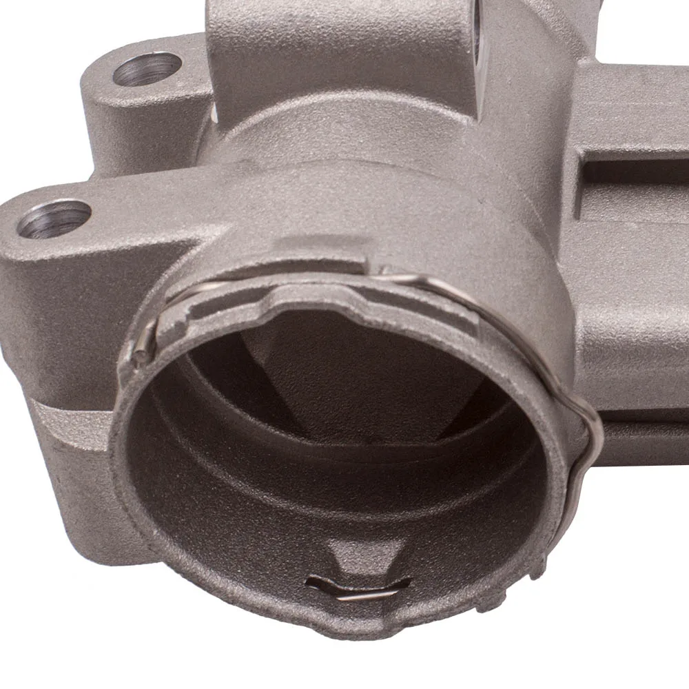 EGR Exhaust Gas Valve for Smart Fortwo Cabrio City Coupe 450 0.8 CDI 1999-2007 A6600900754 A6600900254 6600900154