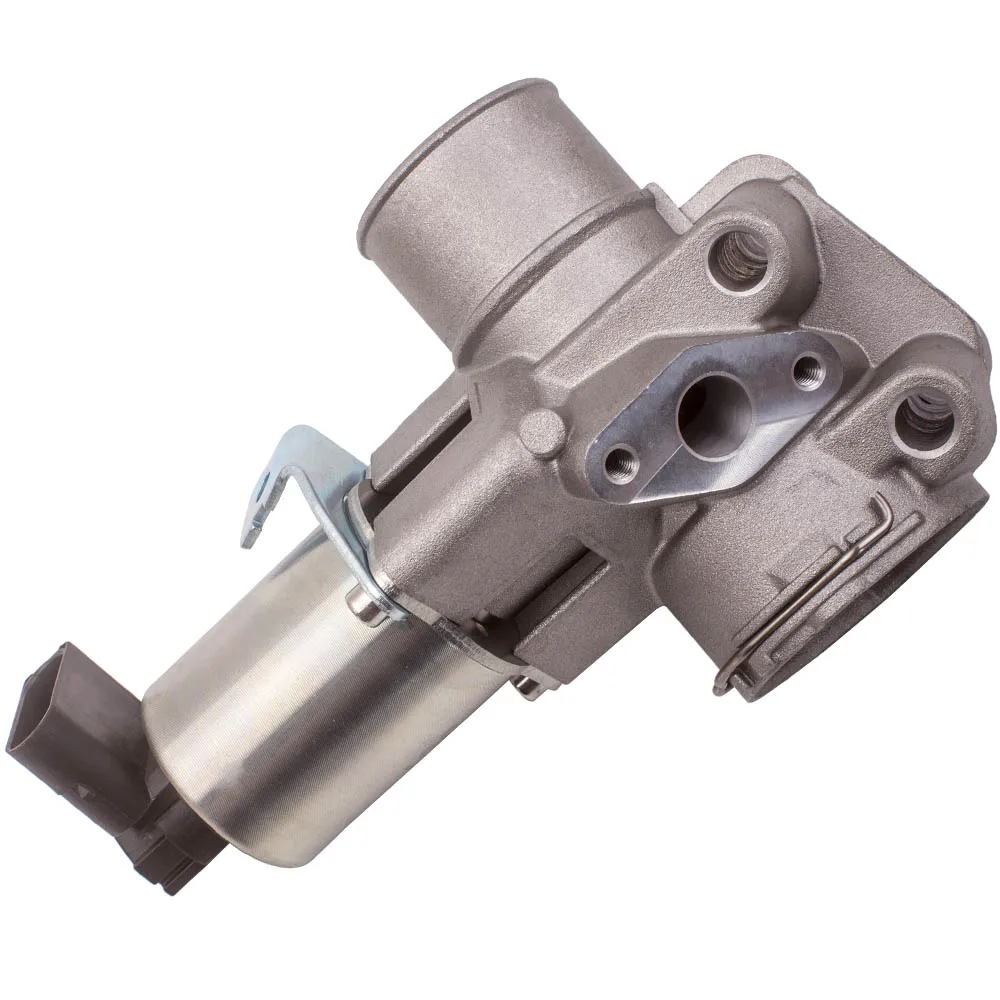 EGR Exhaust Gas Valve for Smart Fortwo Cabrio City Coupe 450 0.8 CDI 1999-2007 A6600900754 A6600900254 6600900154