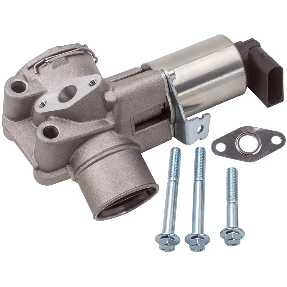 EGR Exhaust Gas Valve for Smart Fortwo Cabrio City Coupe 450 0.8 CDI 1999-2007 A6600900754 A6600900254 6600900154