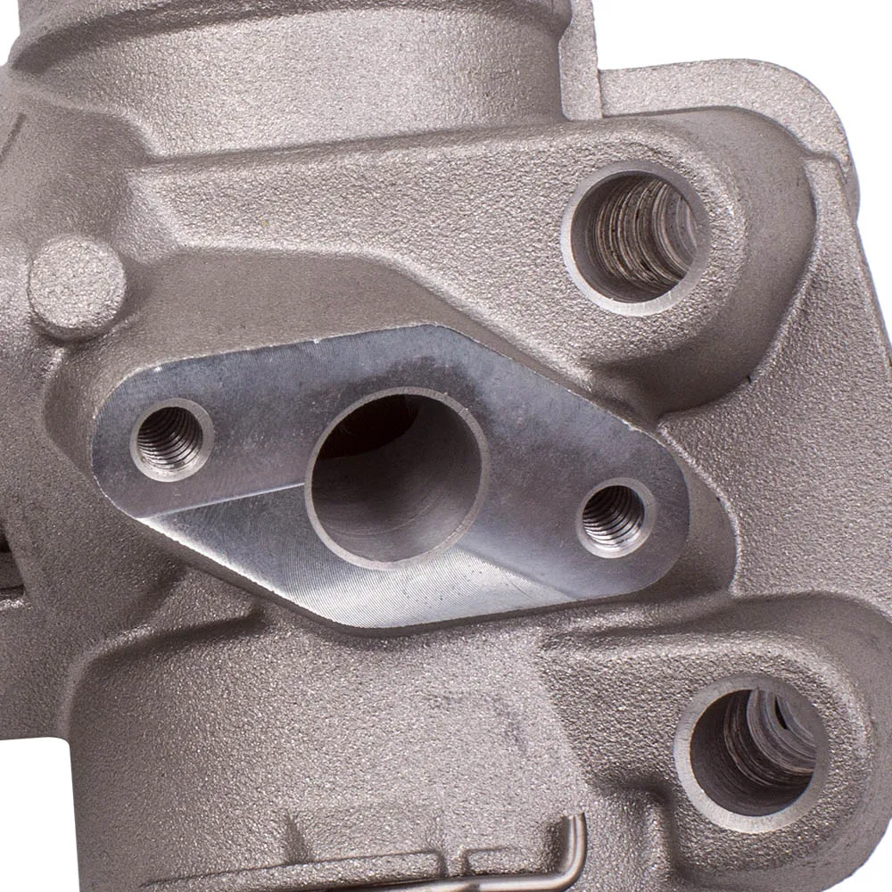 EGR Exhaust Gas Valve for Smart Fortwo Cabrio City Coupe 450 0.8 CDI 1999-2007 A6600900754 A6600900254 6600900154