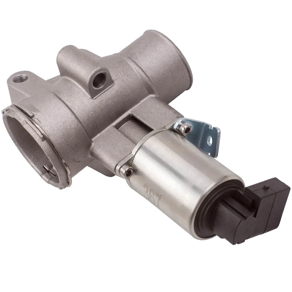 EGR Exhaust Gas Valve for Smart Fortwo Cabrio City Coupe 450 0.8 CDI 1999-2007 A6600900754 A6600900254 6600900154
