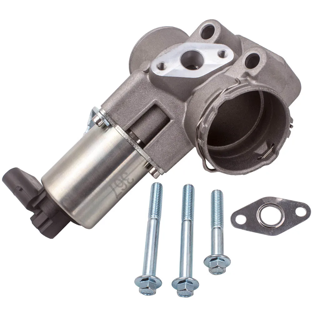 EGR Exhaust Gas Valve for Smart Fortwo Cabrio City Coupe 450 0.8 CDI 1999-2007 A6600900754 A6600900254 6600900154