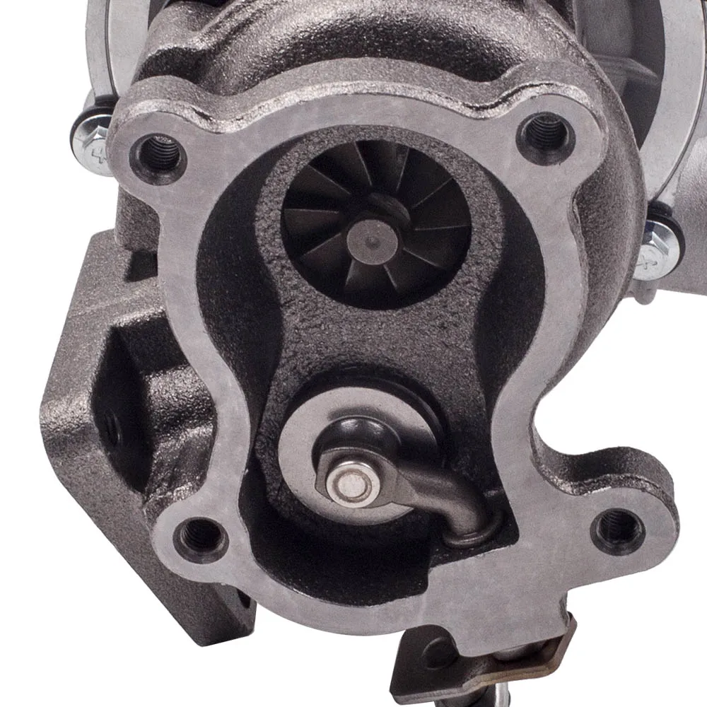 turbocharger for Skoda Fabia Audi A2 Seat Arosa 1.4 TDI PD 55 kW / 75 PS 701729 for Vw 1.4tdi 55kw-75hp 701729 706680 Turbolader