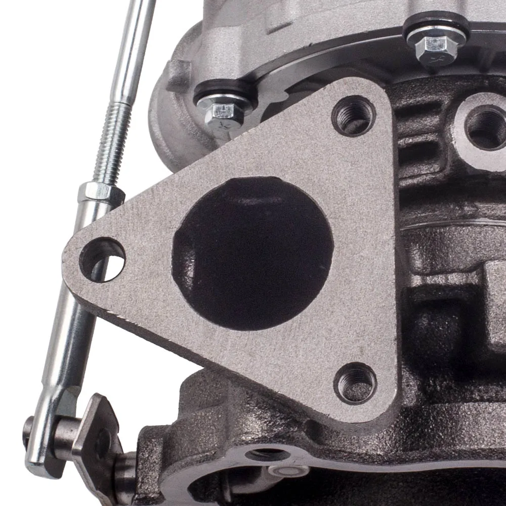 turbocharger for Skoda Fabia Audi A2 Seat Arosa 1.4 TDI PD 55 kW / 75 PS 701729 for Vw 1.4tdi 55kw-75hp 701729 706680 Turbolader