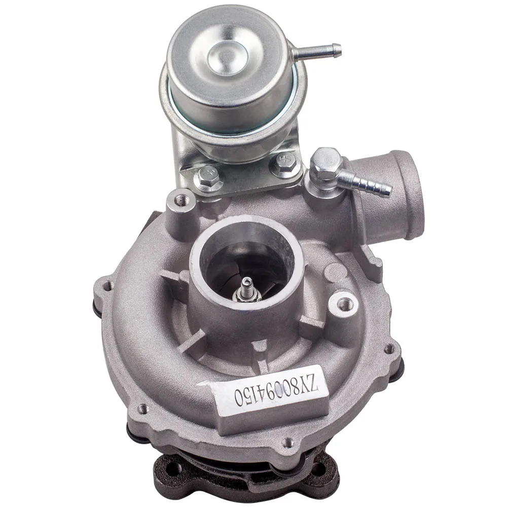 turbocharger for Skoda Fabia Audi A2 Seat Arosa 1.4 TDI PD 55 kW / 75 PS 701729 for Vw 1.4tdi 55kw-75hp 701729 706680 Turbolader