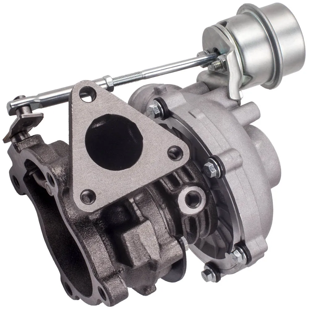 turbocharger for Skoda Fabia Audi A2 Seat Arosa 1.4 TDI PD 55 kW / 75 PS 701729 for Vw 1.4tdi 55kw-75hp 701729 706680 Turbolader
