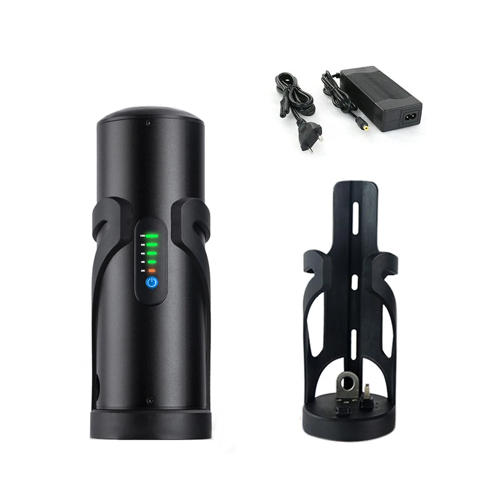 Bottle EBike Battery 36V 7Ah 9Ah 10.5Ah UPP Grade A Li-ion 18650 Pack for Bafang TSDZ2 500W 350W 250W Electric Bicycle Motor