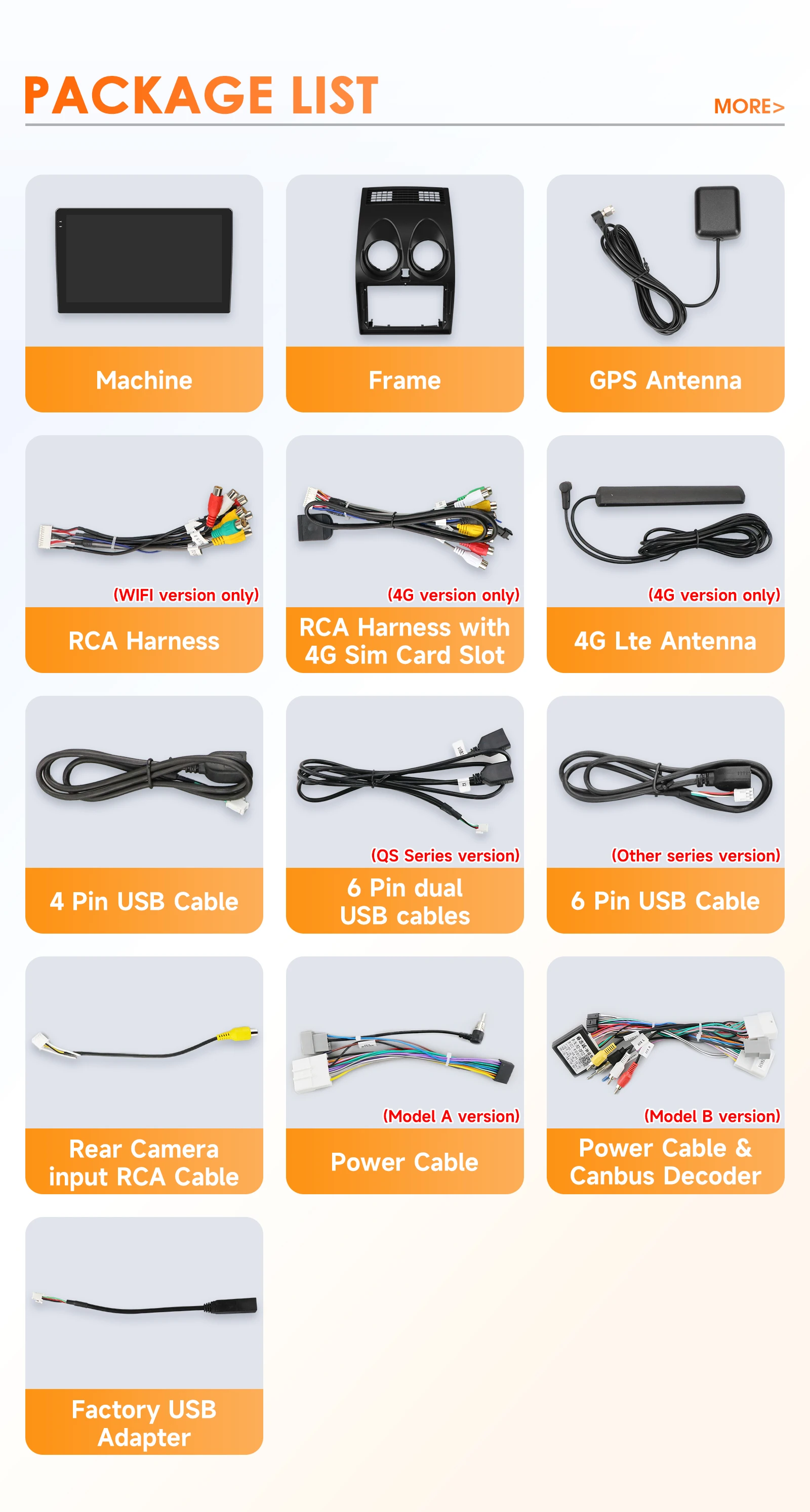Hizpo 2 din Android 14 Radio For Nissan Qashqai J10 2006 - 2013 Carplay 4G Multimedia GPS 2din Autoradio Smart Car Systems WIFI