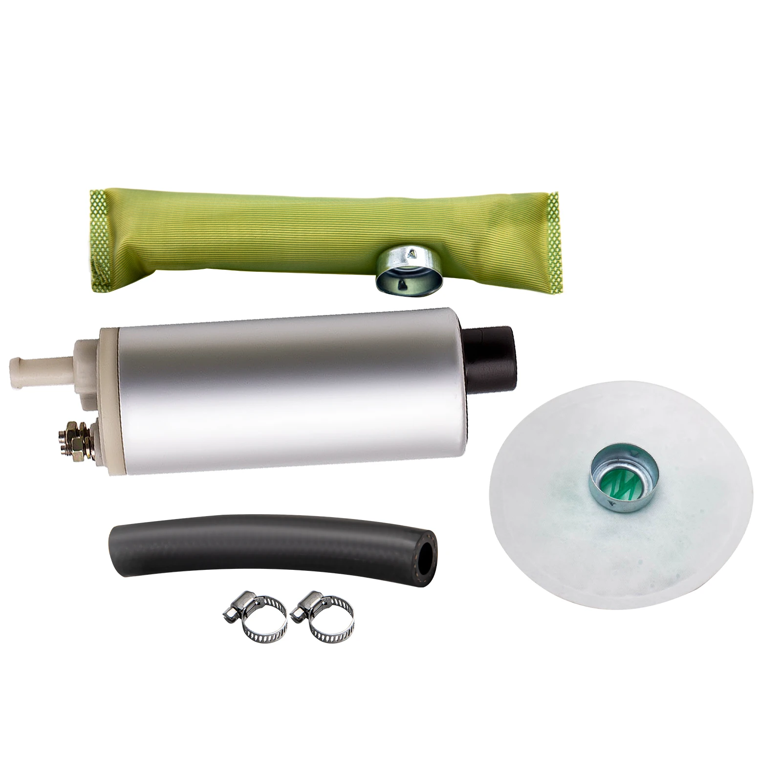 Fuel Pump For BMW K1100 R850R R1100S R1100R R1100RS R1150R R1150GS R1150RT R1200 Intank Replacement for R1100RT R1150GS 16121464696
