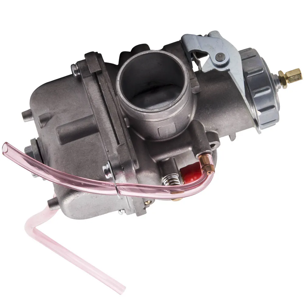 34 Carburetor For Suzuki RM 125 250 370 500 465 500 34mm Universal Carb