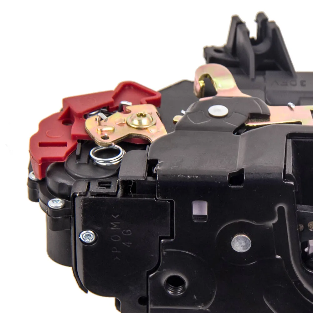 Left Front Door Lock Actuator for VW Jetta 2005-11 for Touareg 02-10 for 3D1837015 3D1837015AS 3D1837015