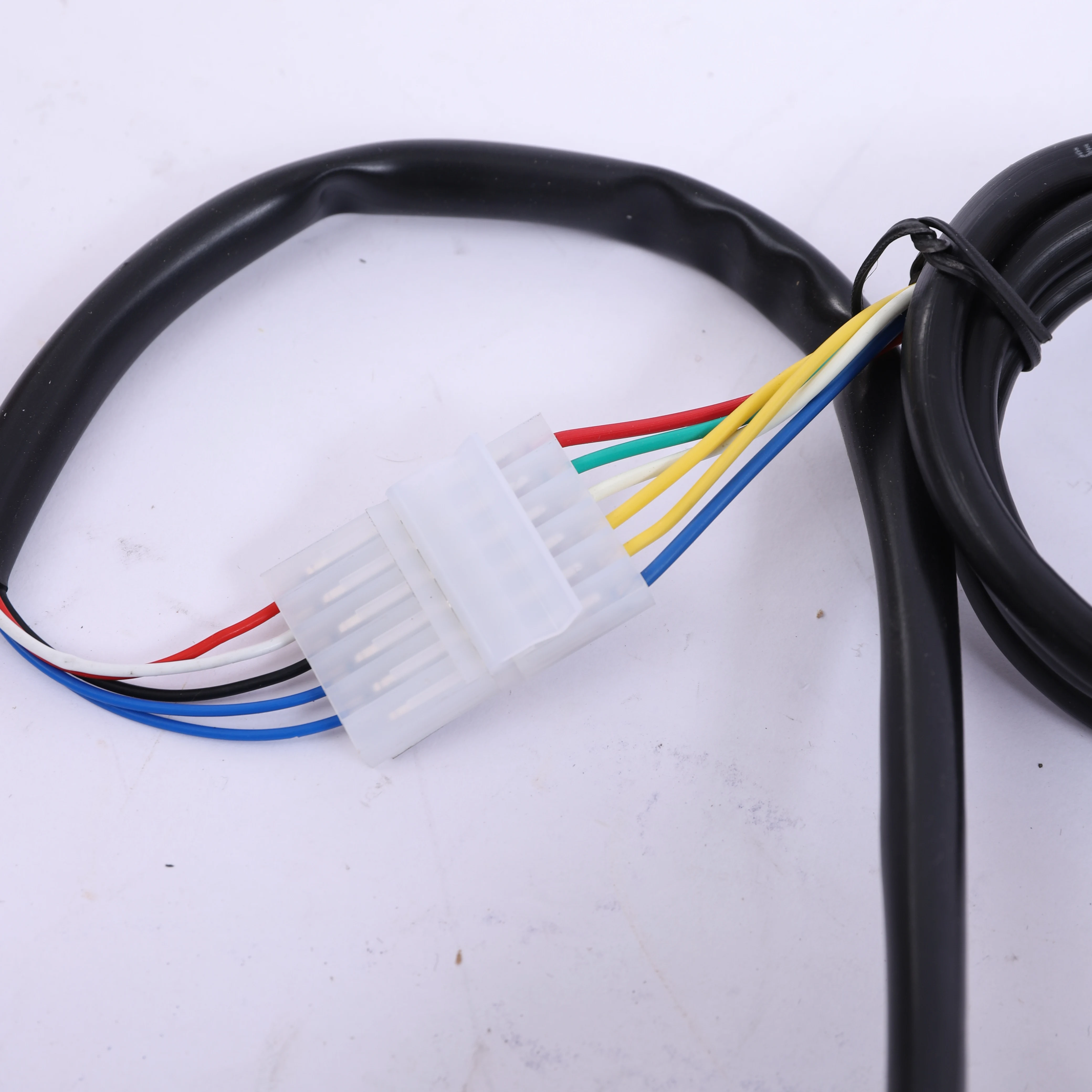 220V Motor Speed Controller, Speed Adjustable Regulator Gear Motor (20k) 6W 20K Speed Control Motor And Speed Governor - 220V