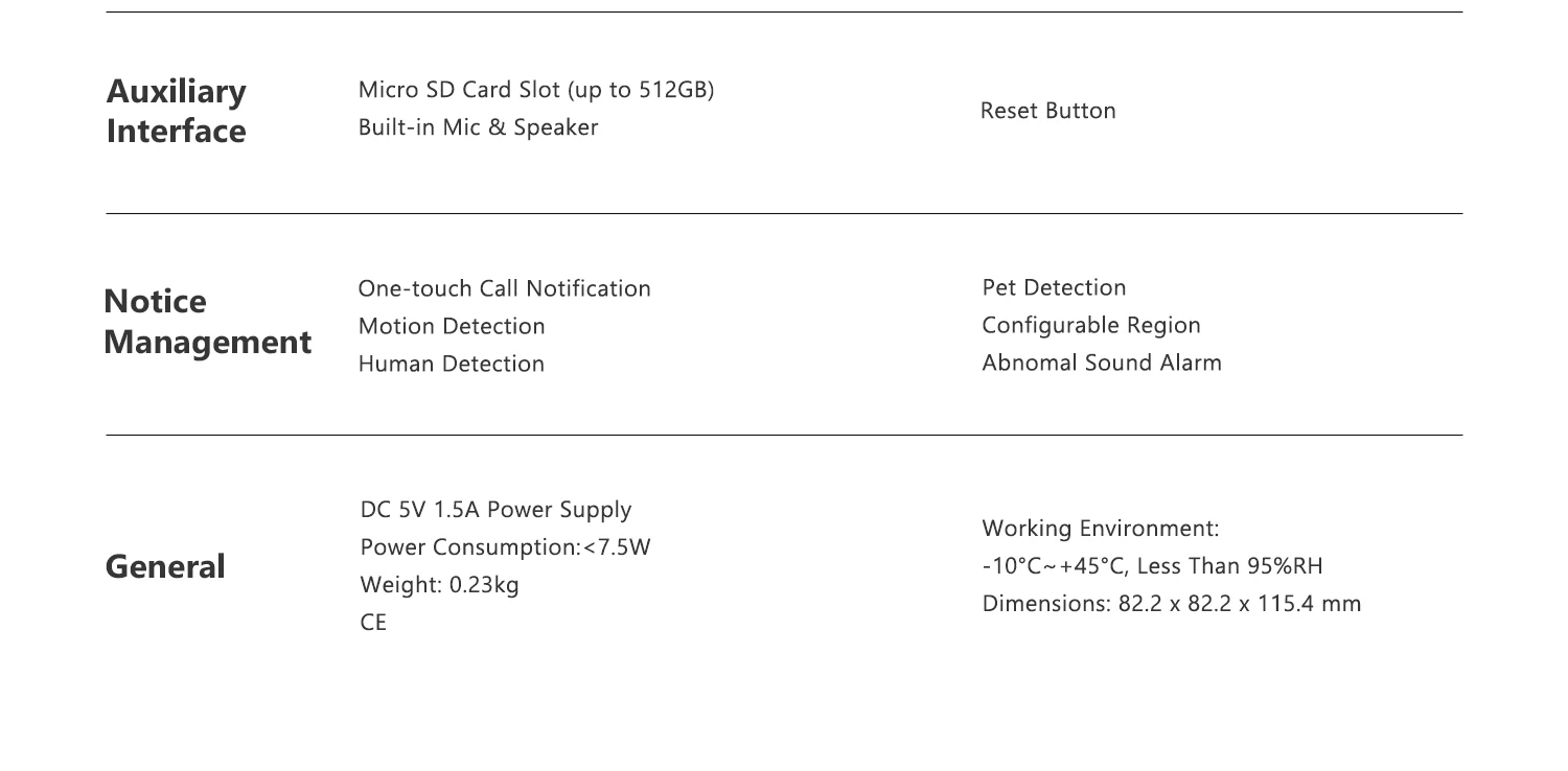 IMOU Ranger dual Pro 10MP Indoor Wifi PTZ Security Camera with One-touch Video Call AI Human & Pet Detection Two-Way Audio for Baby Monitor