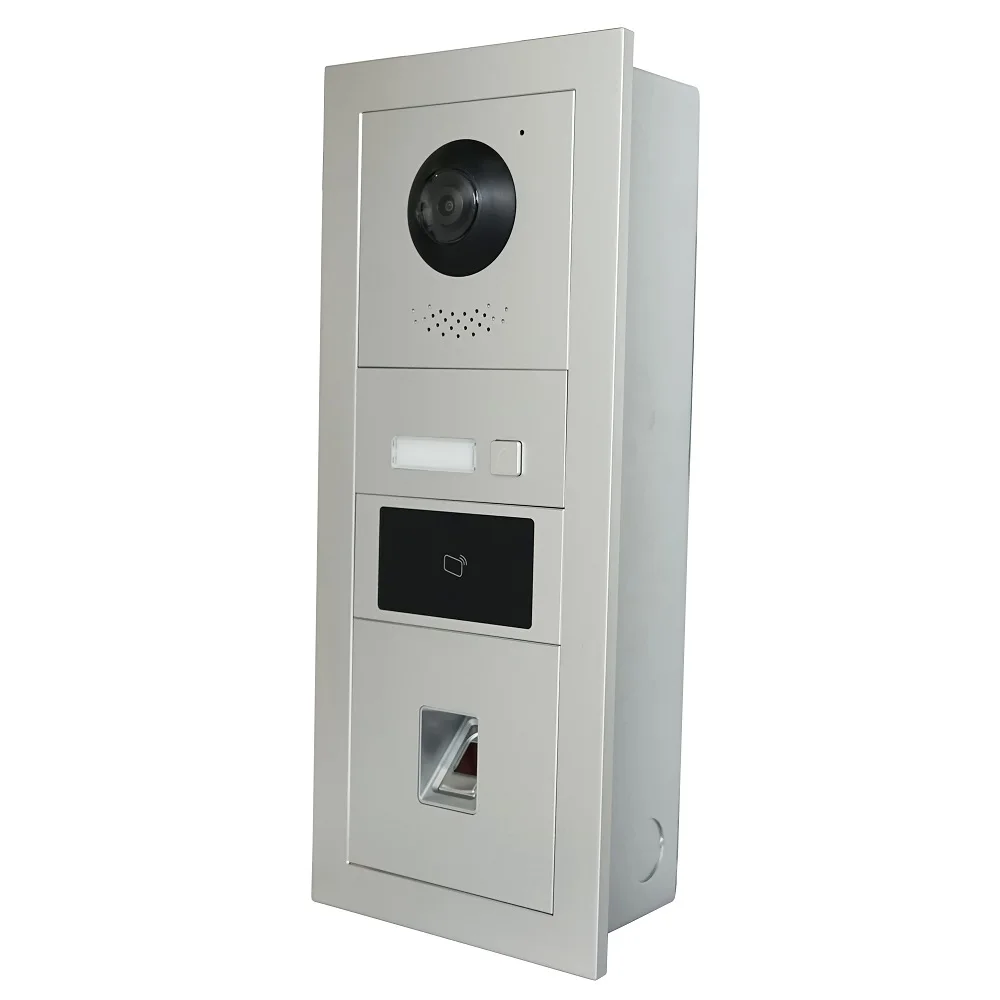 Dahua VTO4202F-MB1 Button Module for DHI-VTO4202F-P, IP doorbell parts,video intercom parts,Access control parts,doorbell parts