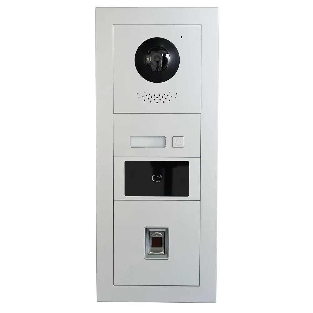 Dahua VTO4202F-MB1 Button Module for DHI-VTO4202F-P, IP doorbell parts,video intercom parts,Access control parts,doorbell parts