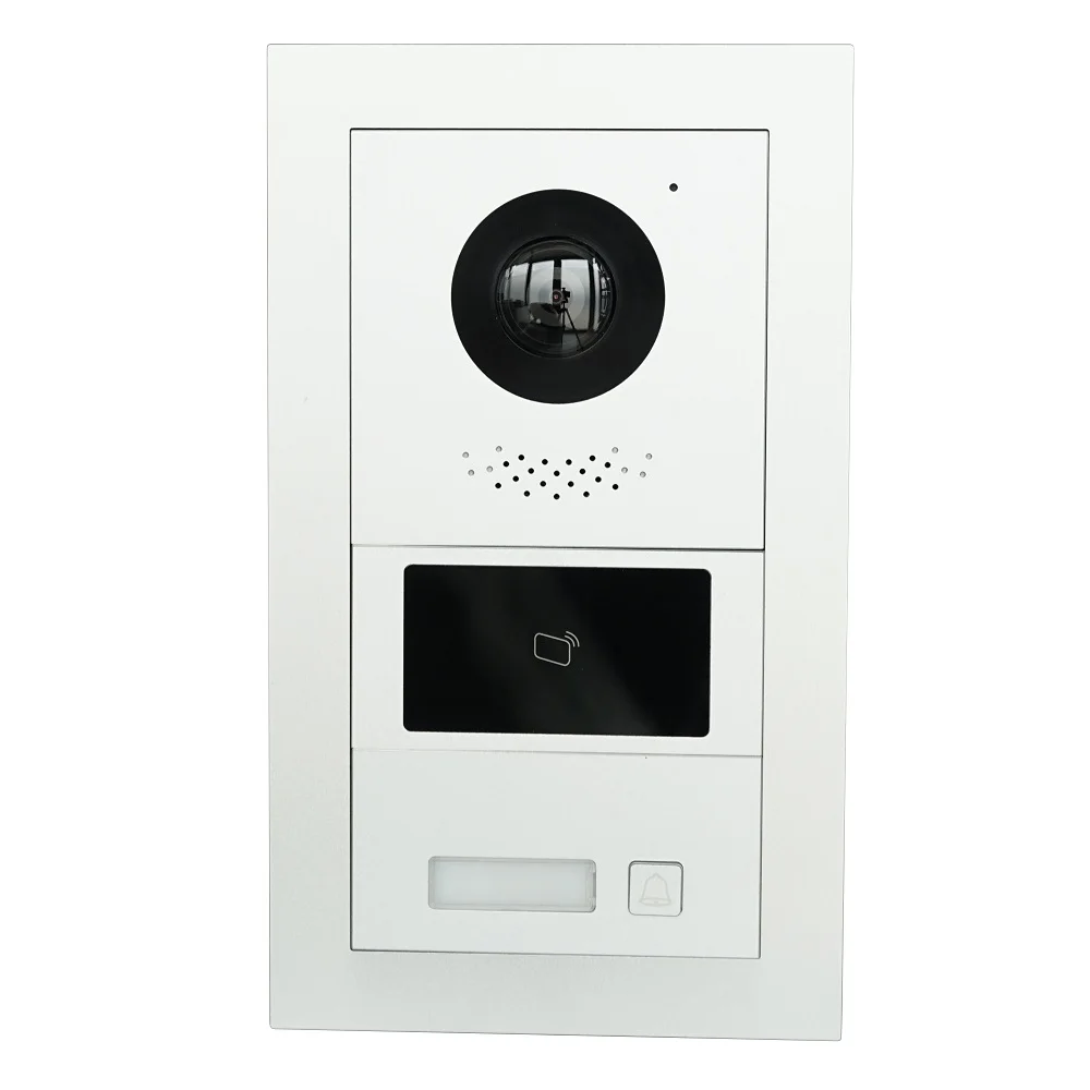 Dahua VTO4202F-MB1 Button Module for DHI-VTO4202F-P, IP doorbell parts,video intercom parts,Access control parts,doorbell parts