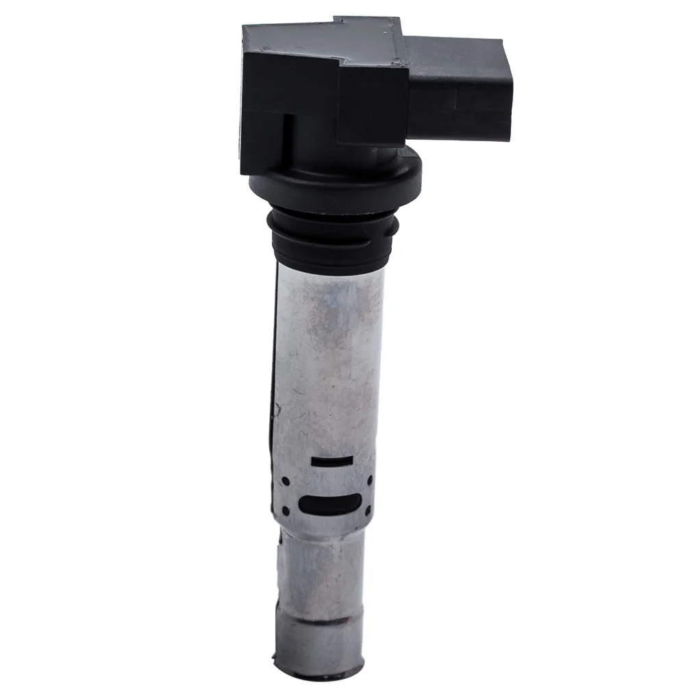 Ignition Coil Pack 0986221023 for AUDI 036905715F 036905715G 036905100A B C D