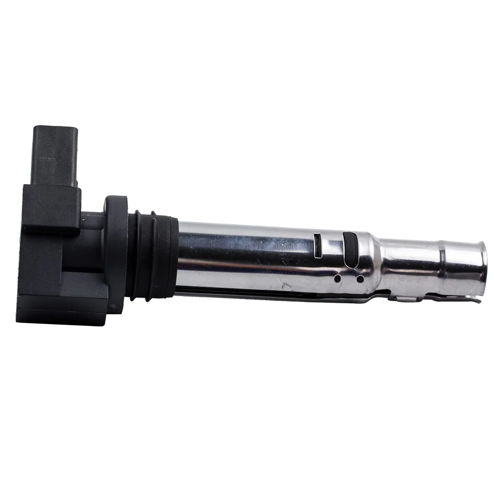 Ignition Coil Pack 0986221023 for AUDI 036905715F 036905715G 036905100A B C D