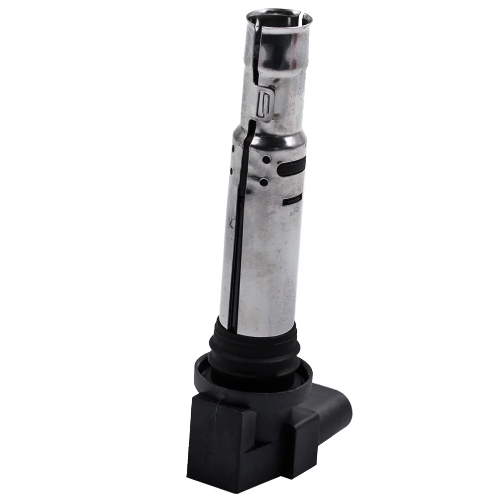 Ignition Coil Pack 0986221023 for AUDI 036905715F 036905715G 036905100A B C D