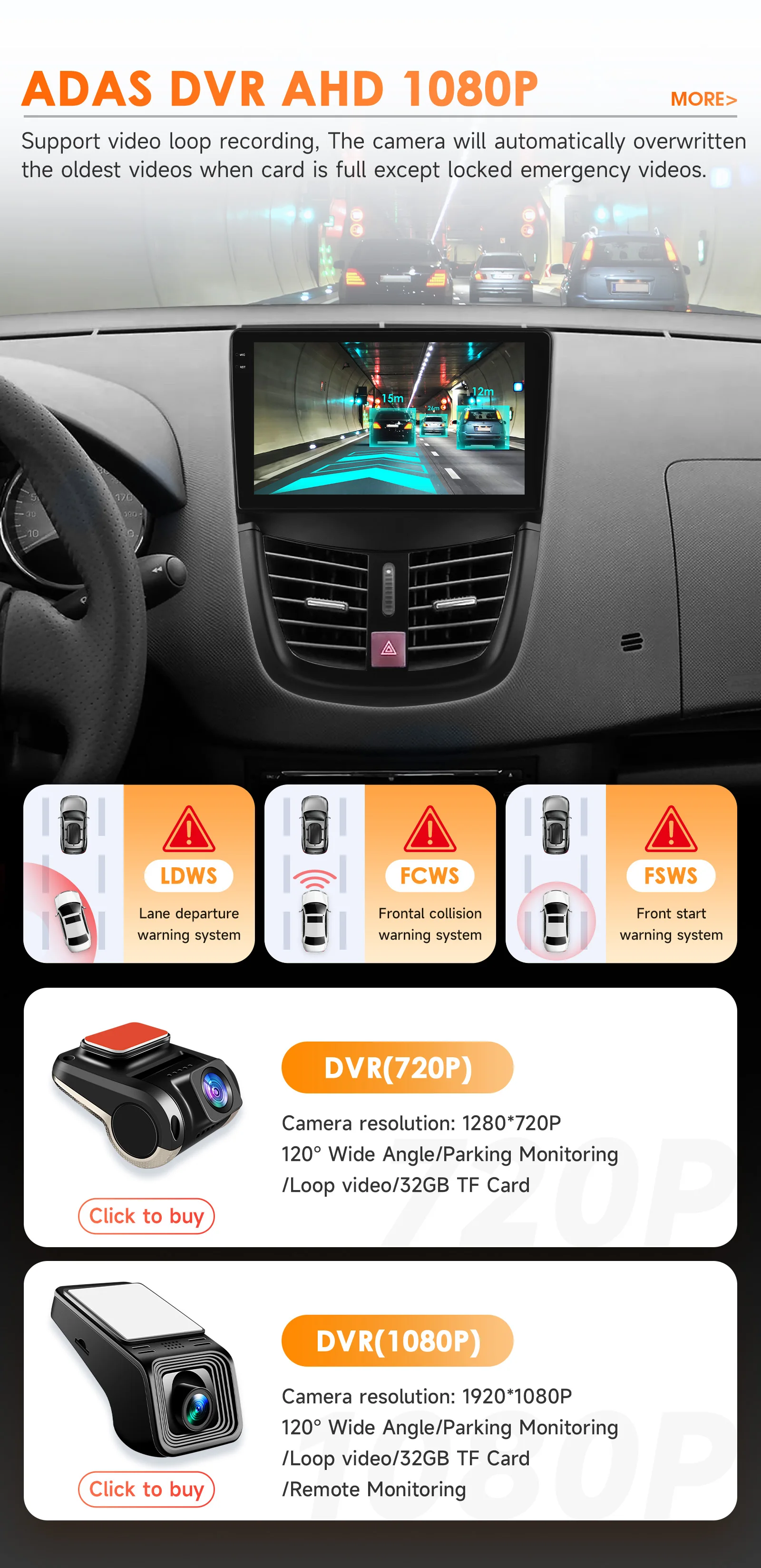 9" Hizpo 2Din Andoird14 Car Radio for Peugeot 207CC 2006 - 2015 Snapdragon 6115 GPS RDS DSP 4G BT Auto CarPlay 360° Camera