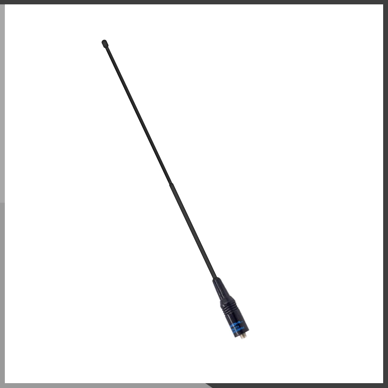 NA 771 Antenna Nagoya Gain Antenna VHF/UHF SMA Female For Baofeng UV-21 Pro V2 UV-18 Pro Max UV-5RH Quansheng UV-K5 UV-K6 Radio