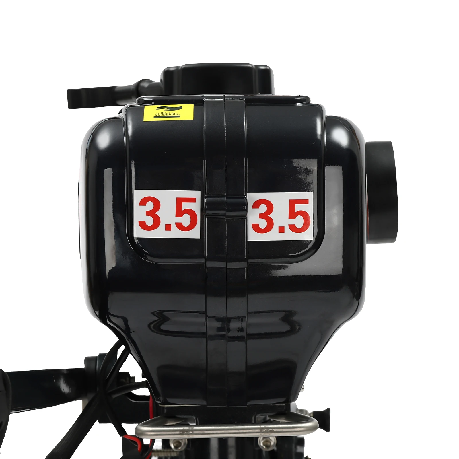 52CC 2 Stroke 3.5HP Outboard Motor Fishing Boat Engine