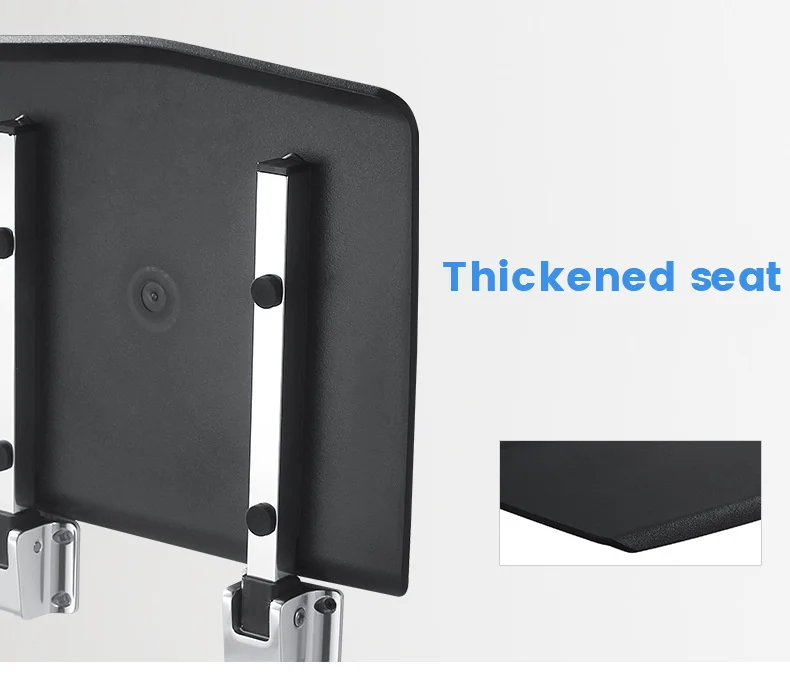 bathroom and shower chair Folding chair Bathroom chair stool for shower titanium bathroom chairs bath seat wall mounted chairs