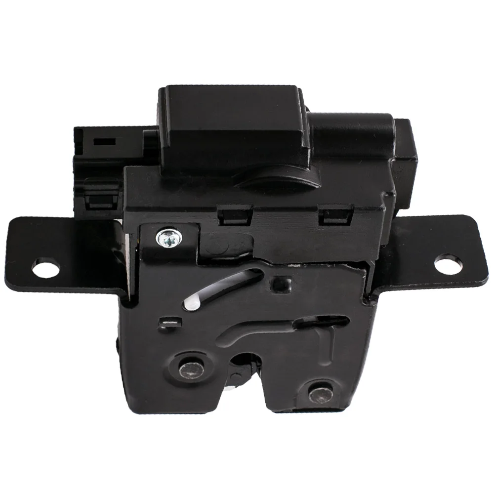 Rear Tailgate Boot Lock Mechanism Actuator For RENAULT CLIO MK3 MODUS 8200947699