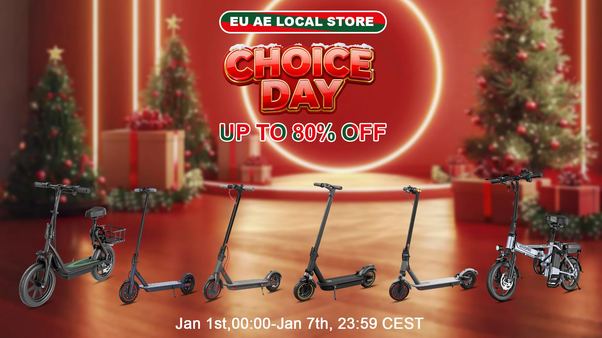 JUICEASE ESBS/ESBS PRO Electric Scooter 10.4/22.5AH Battery Powerful Scooter 45-100KM Max Range Smart Electric Kick Scooter
