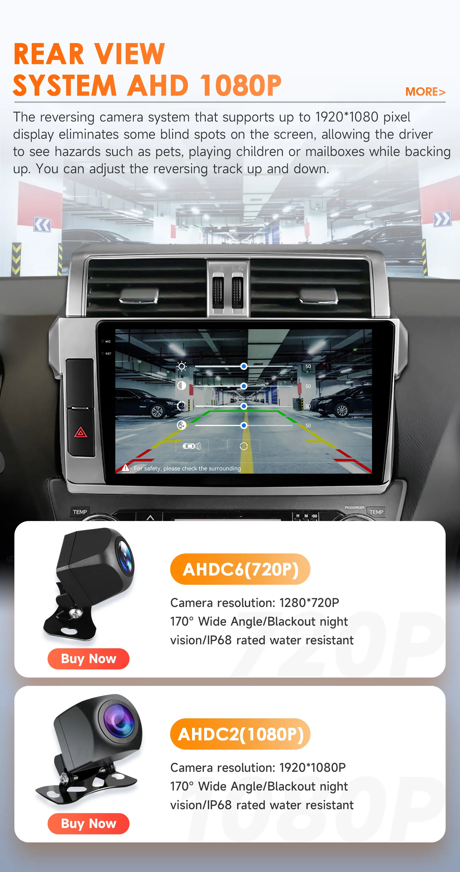 Hizpo 2 din Android 14 AutoradiogramFor Toyota Land Cruiser Prado 150 2013-2017 Car Radio Multimedia Navigation CarPlay Stereo 6115