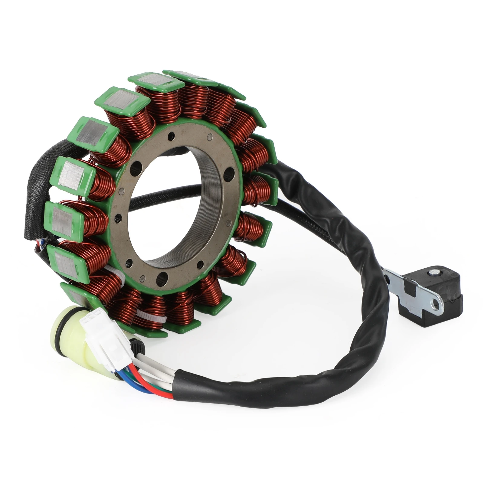 Areyourshop Generator Stator Regulator Rectifier Gasket Set For Yamaha YFM350R YFM350X 02-13
