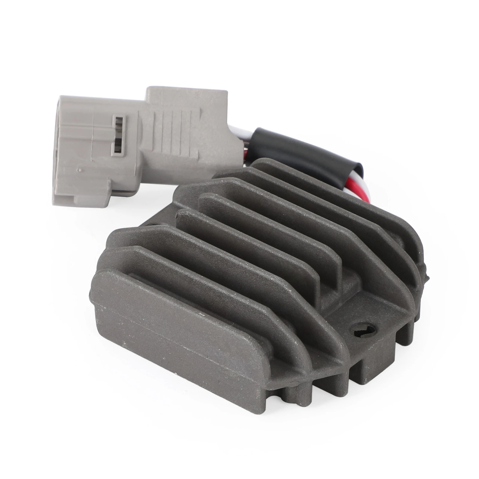 Areyourshop Generator Stator Regulator Rectifier Gasket Set For Yamaha YFM350R YFM350X 02-13