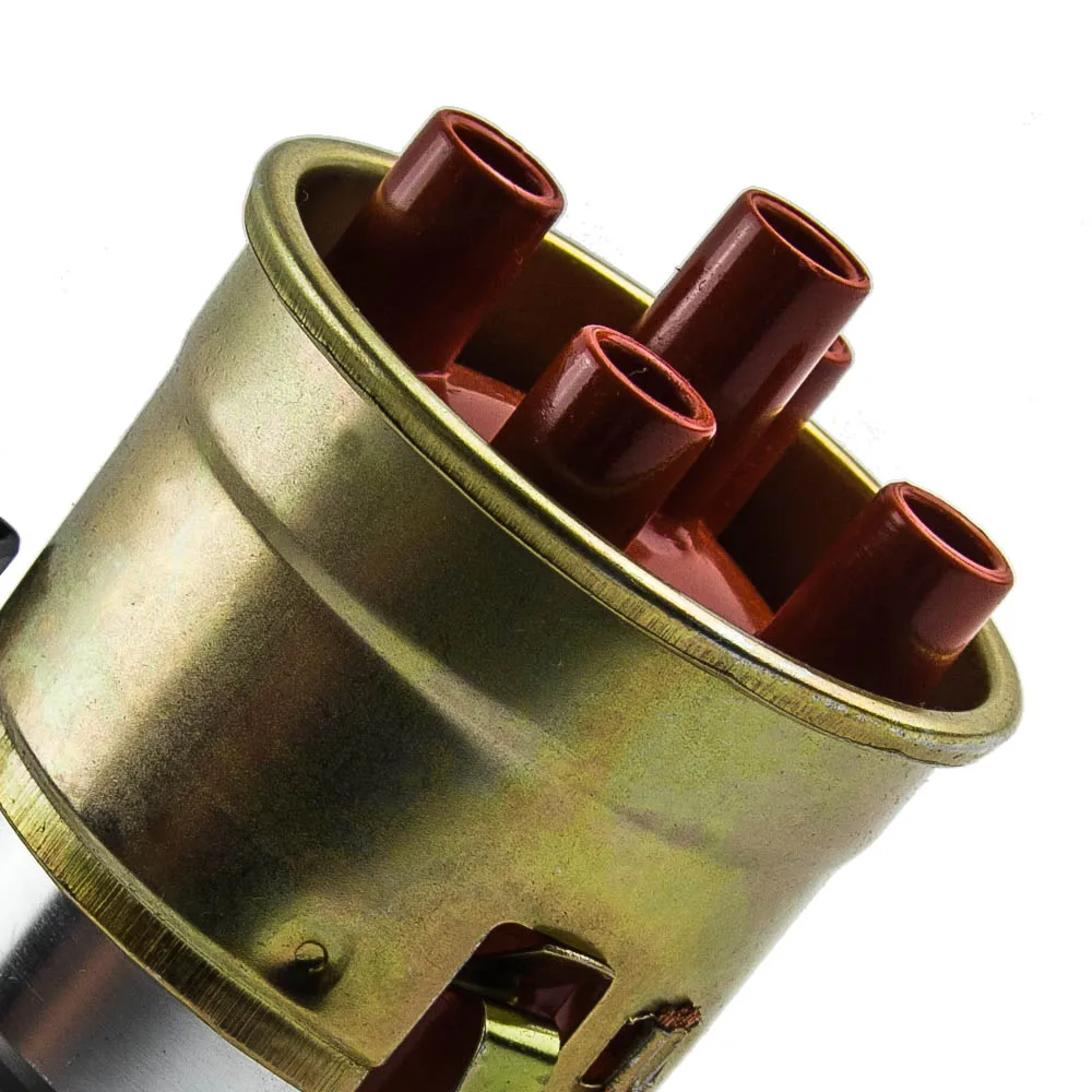 Ignition Distributor for VW CADDY II Kasten & Kombi & Pick-up 1995- 0237521061