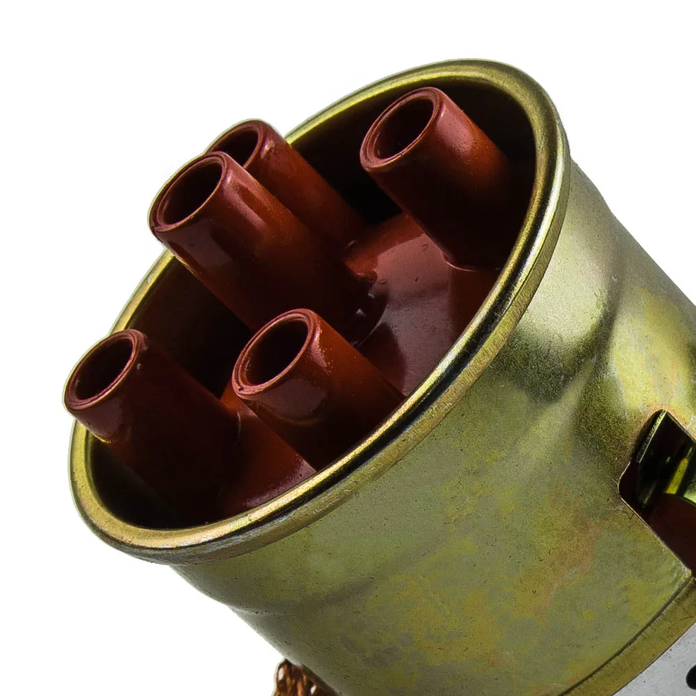 Ignition Distributor for VW CADDY II Kasten & Kombi & Pick-up 1995- 0237521061
