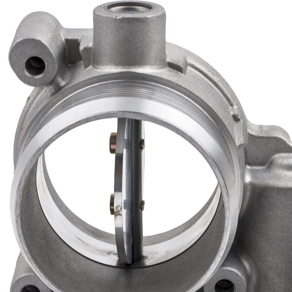 Throttle Body FOR Audi A6 Allroad A8 Q7 VW Touareg 03-11 059145950A 059145950D