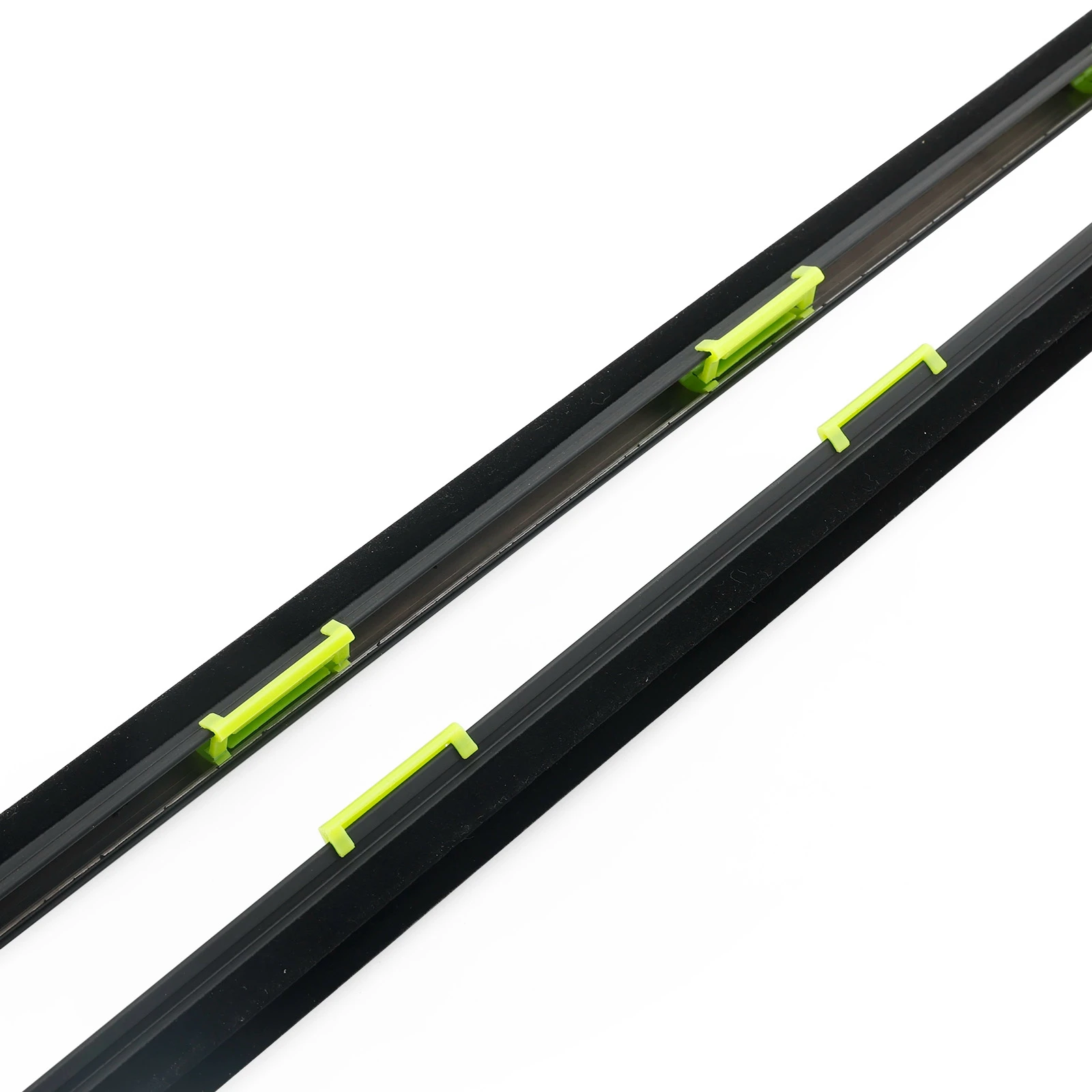 L+R Door Window Weather Molding 72410-S03-003 for HONDA CIVIC EK 1996-2000 72410-S03-003, 72450-S03-003