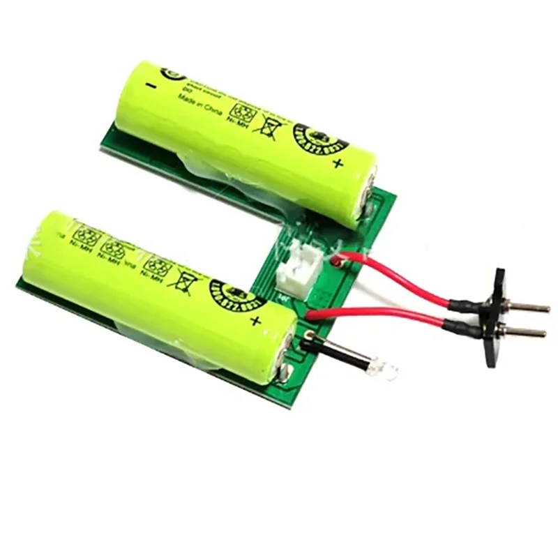 Compatible with Babyliss Pro BABFS2GCN/BABFS2BCN/BABFS2CN Shaver Chargers, Motherboards, Motors, Batteries, Accessories, Guides