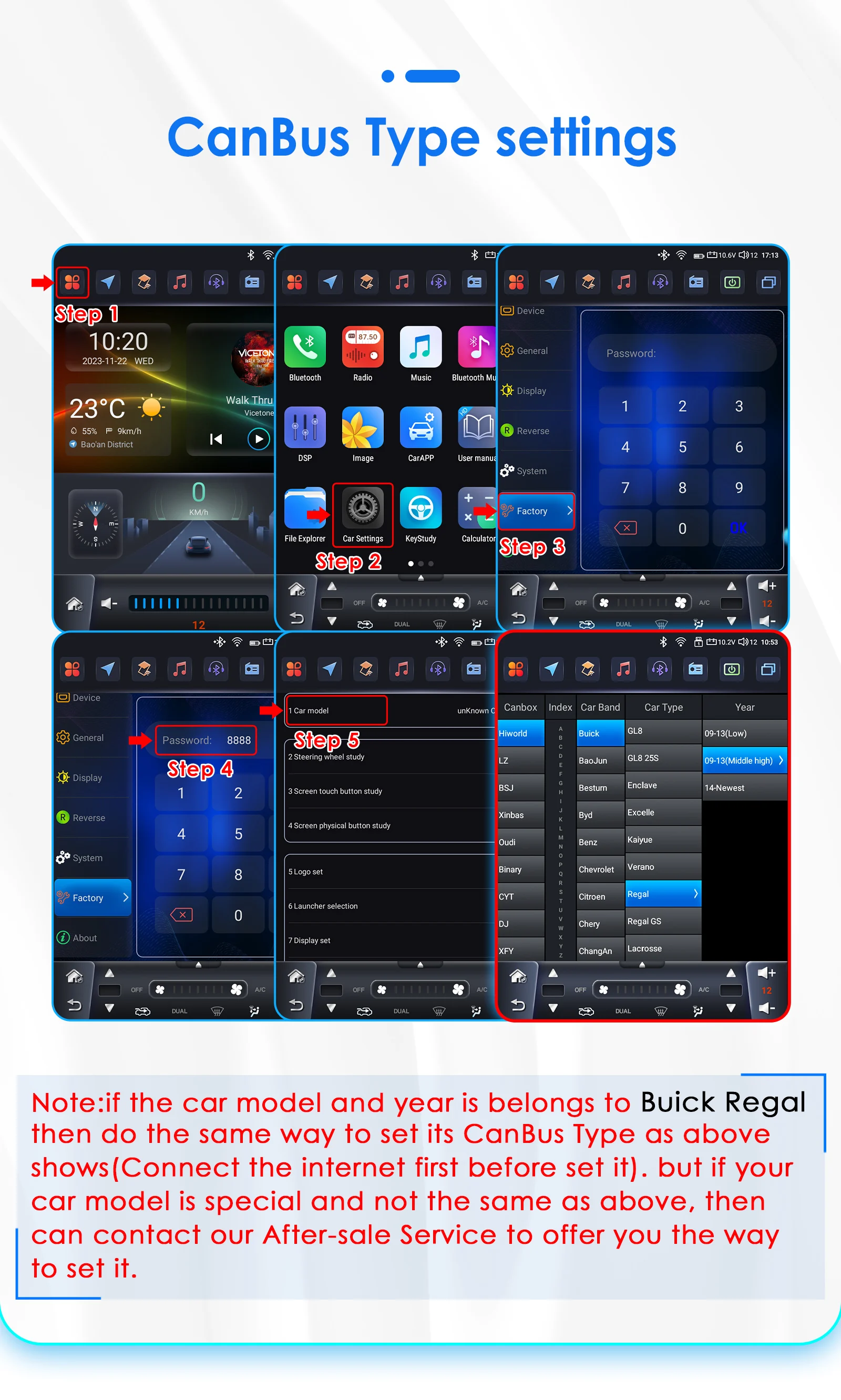 Hizpo 9.7" For Tesla Style Car Radio For Buick Regal Opel Insignia 2009 - 2013 Wireless CarPlay Android Auto No 2 din 2din DVD