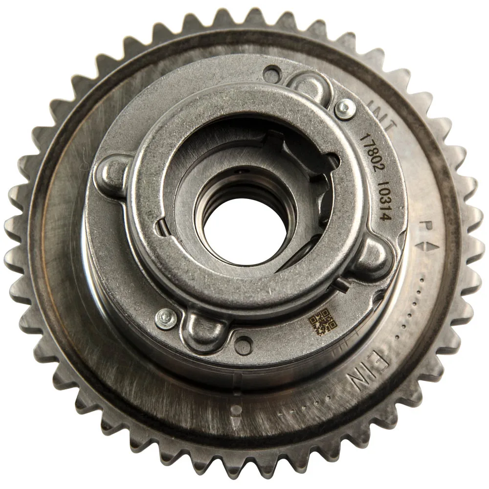 Camshaft Adjuster Timing Chain Kit For Mercedes W203 W204 SLK250 E250 M271 C200