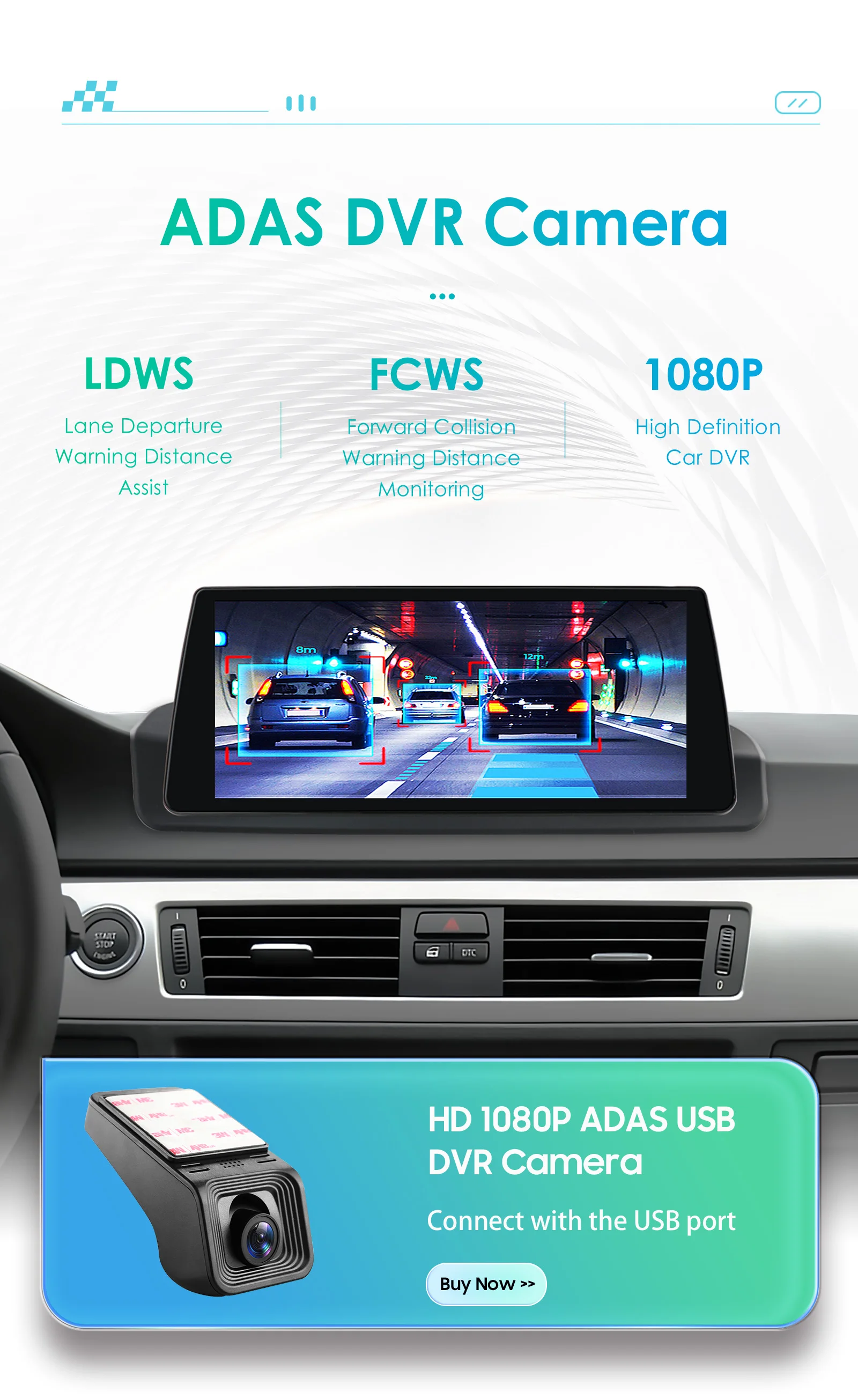 Hizpo 10.25-inch Android Car Radio for BMW 3 Series E90 2005 - 2012 Intelligence System CarPlay RDS DSP GPS Navi QLED Screen