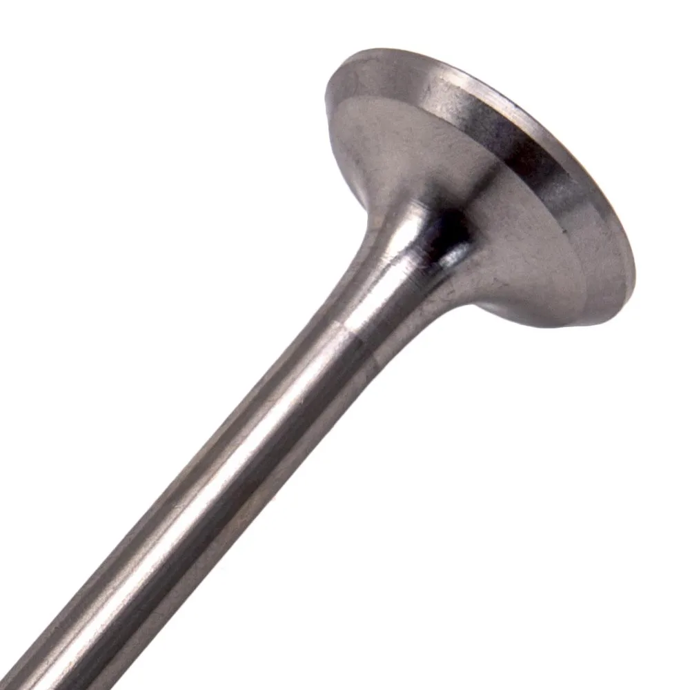 16x Valves Exhaust Valve for Audi A1 A2 A3 for VW Beetle Eos Golf 036109601S