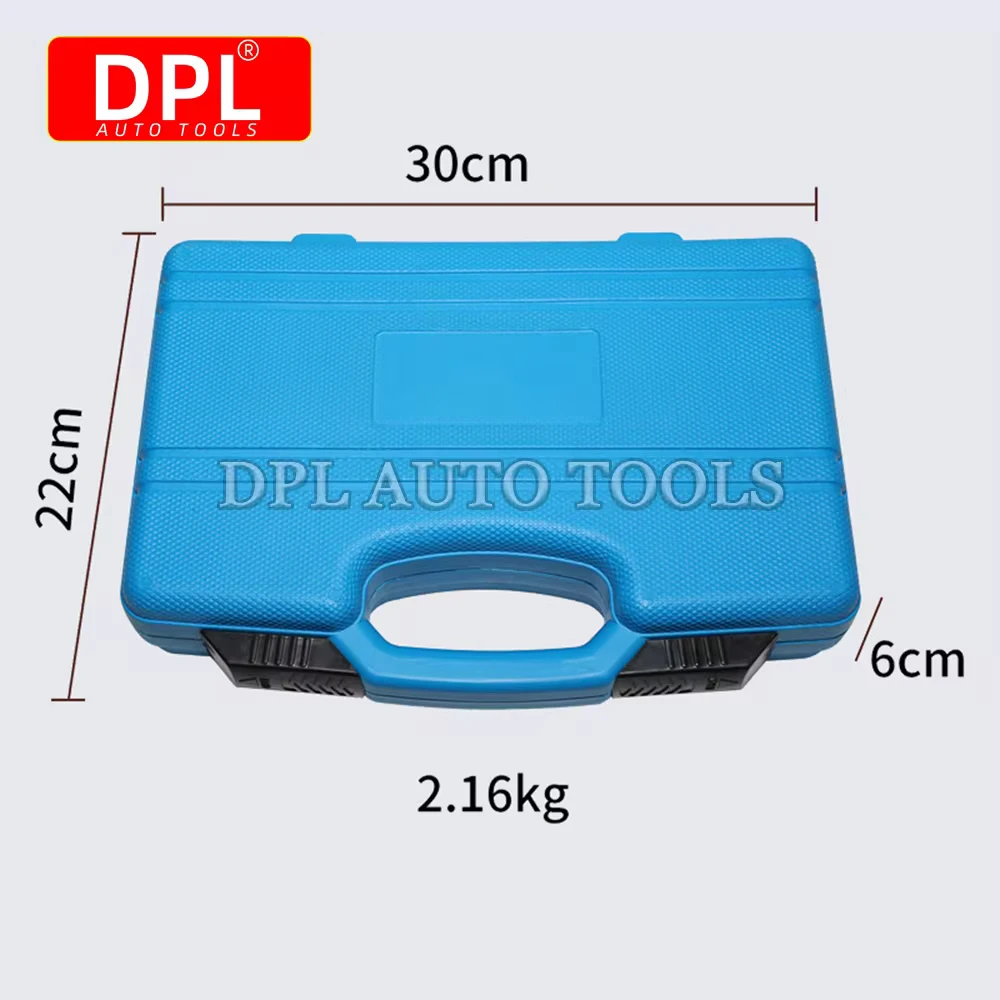 Engine Camshaft Alignment Timing Tool Kit for BMW Mini Copper N12 N14 1.4 1.6 Citroen Peugeot N16 Engines