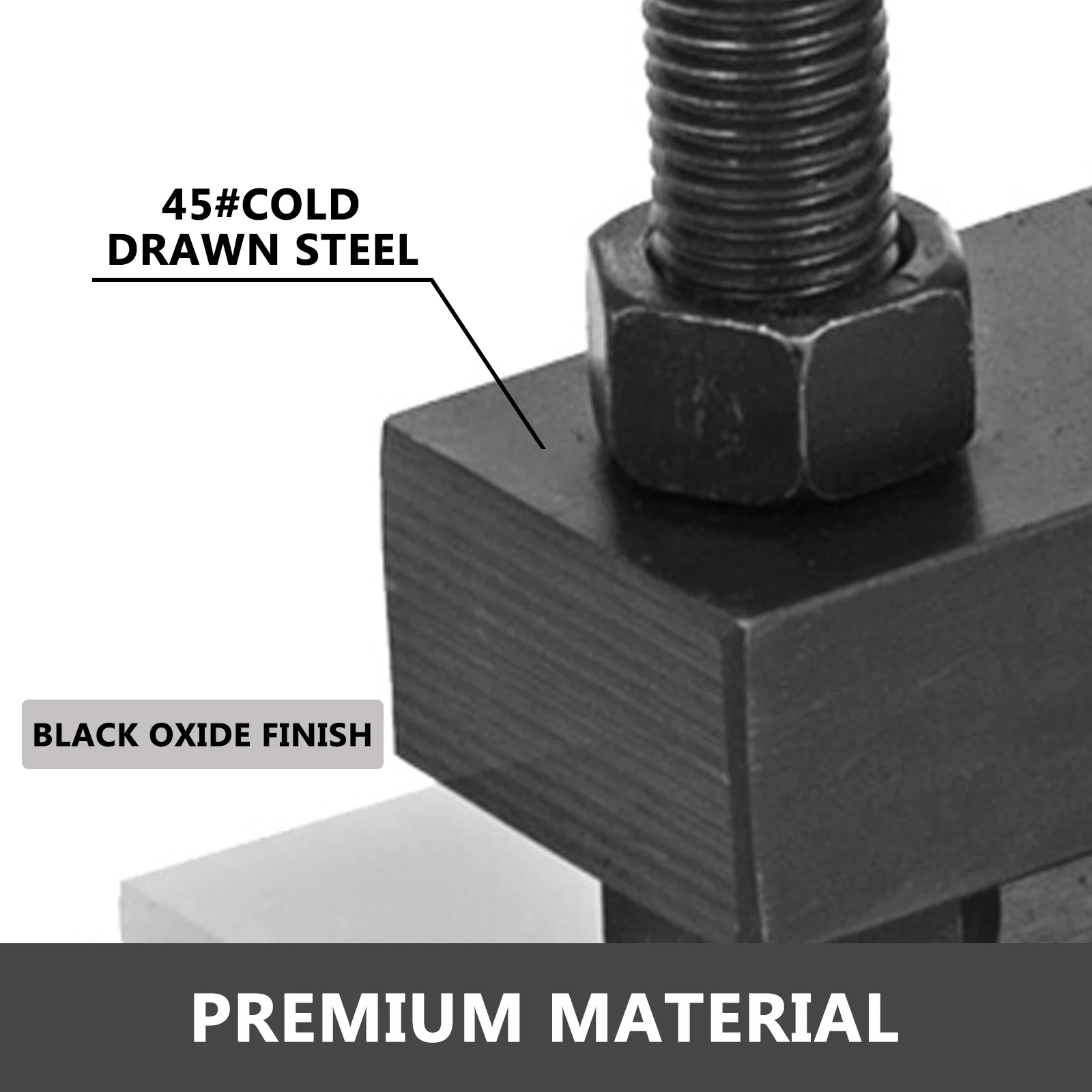 SucceBuy Leather Cutting Cold Drawn Steel With 260X150 MM Black Upper Platen Manual Die Cutter Embossing Machine PVC Paper