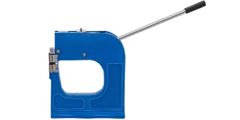 SucceBuy Metal Stretcher Shrinker SS-16 Gauge Hand-operated Lever 8.5 inch Depth Sheet Steel Forming Shrinking Stretching Bender