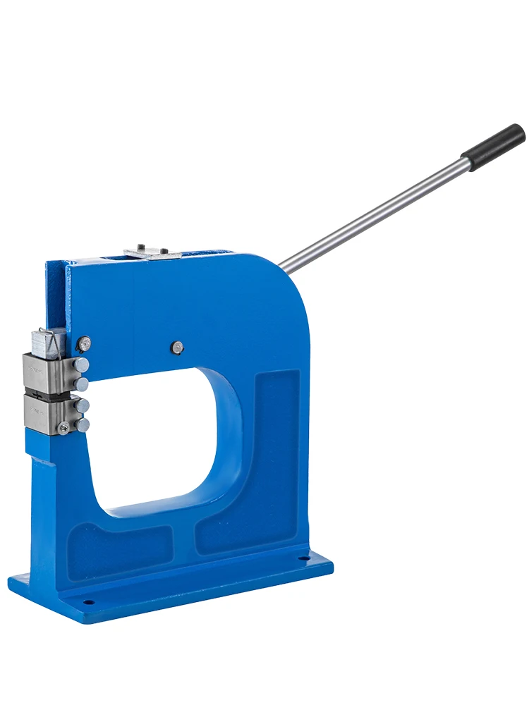 SucceBuy Metal Stretcher Shrinker SS-16 Gauge Hand-operated Lever 8.5 inch Depth Sheet Steel Forming Shrinking Stretching Bender