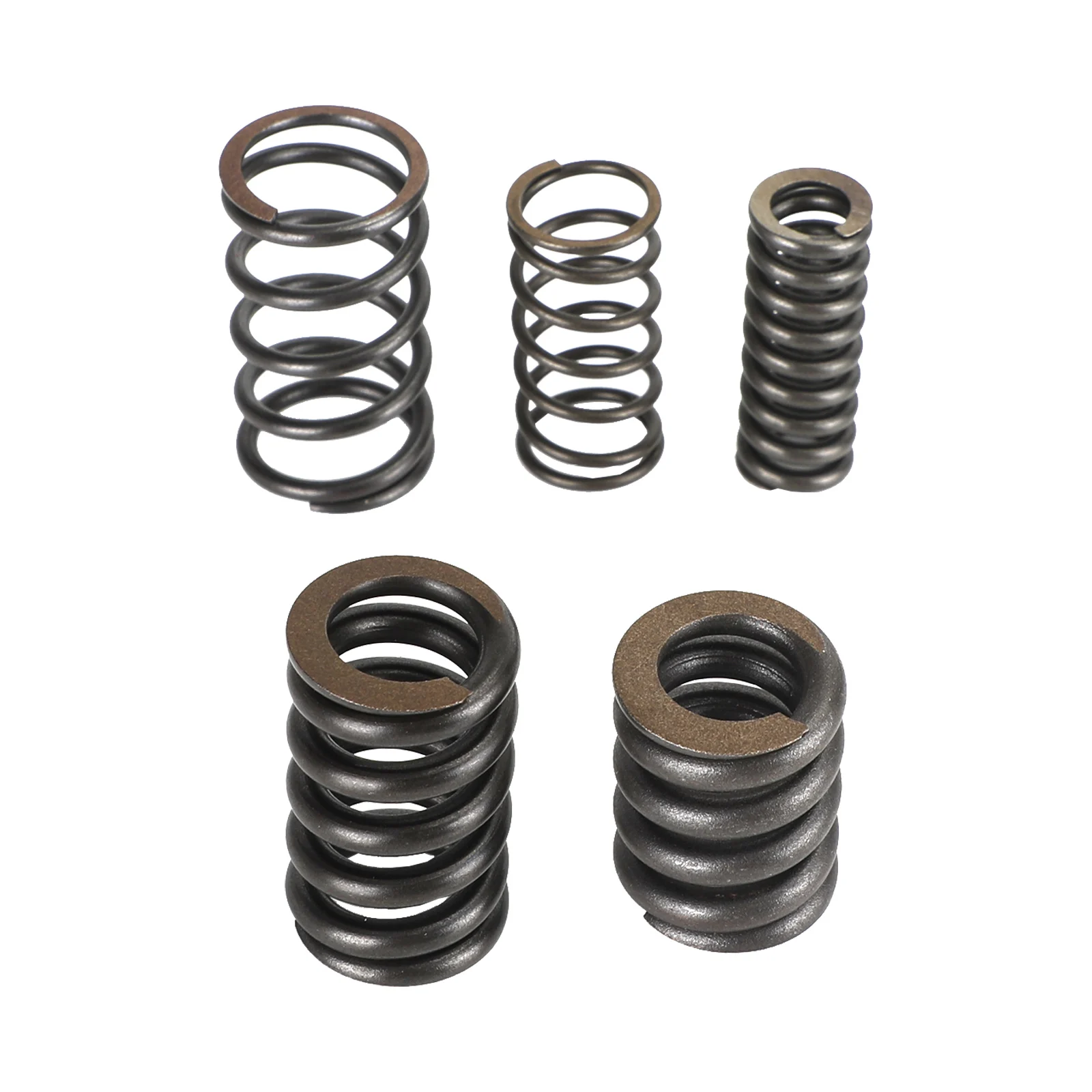 Artudatech 6DCT450 Gearbox Clutch Retainers Springs Repair Kit For Ford Models MPS6 Car Accessories