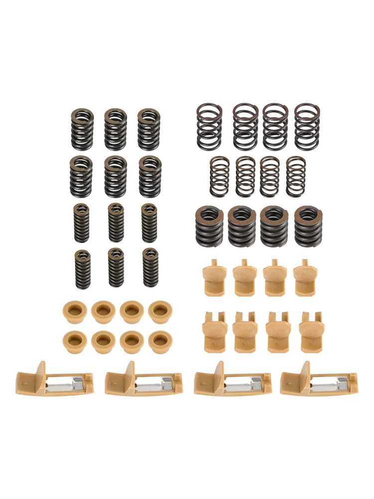 Artudatech 6DCT450 Gearbox Clutch Retainers Springs Repair Kit For Ford Models MPS6 Car Accessories