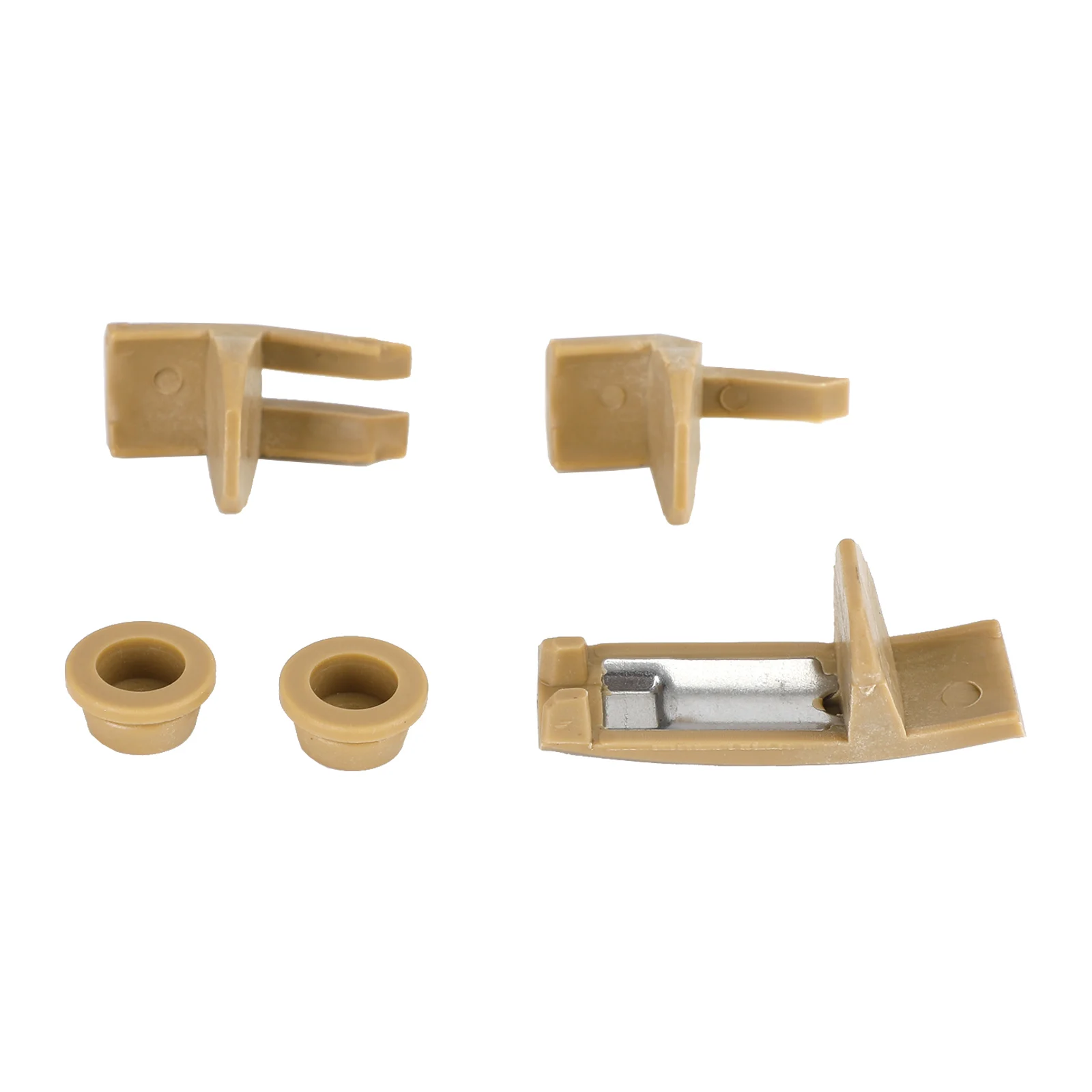 Artudatech 6DCT450 Gearbox Clutch Retainers Springs Repair Kit For Ford Models MPS6 Car Accessories